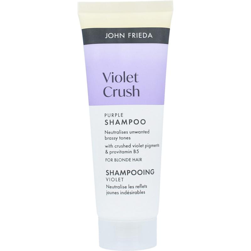 John Frieda Violet Crush Conditioner