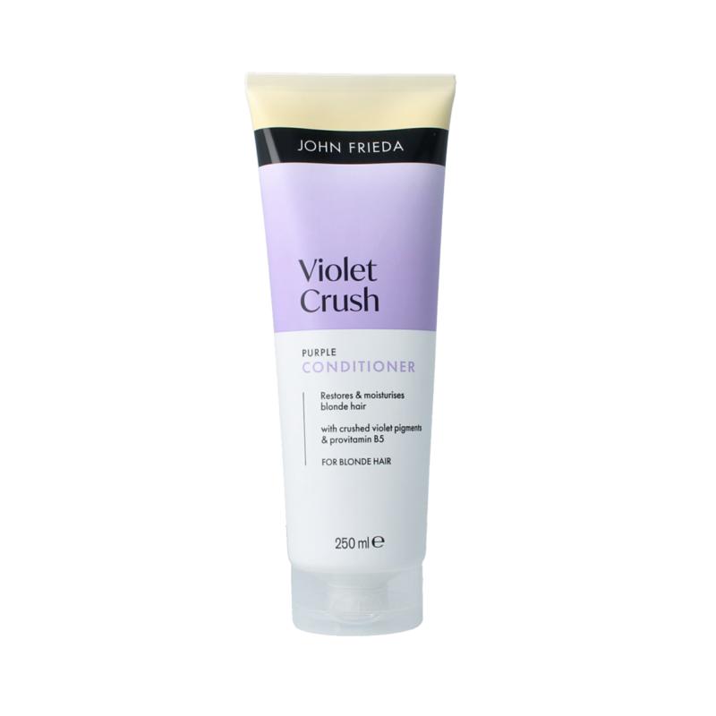 John Frieda Violet Crush Purple Conditioner