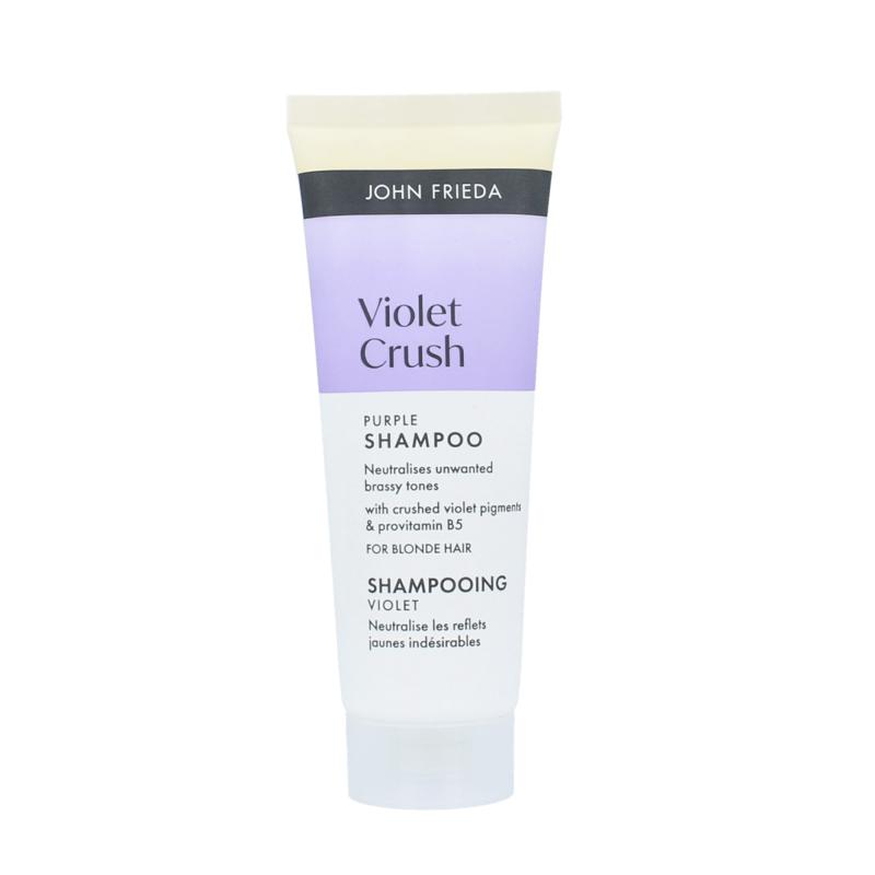 John Frieda Violet Crush Purple Shampoo