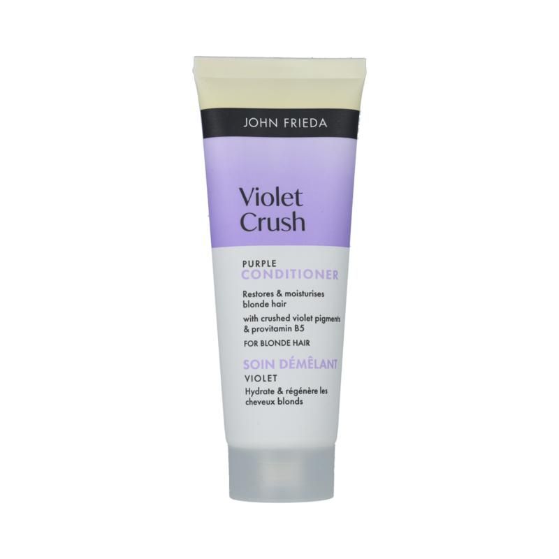 John Frieda Violet Crush Shampoo