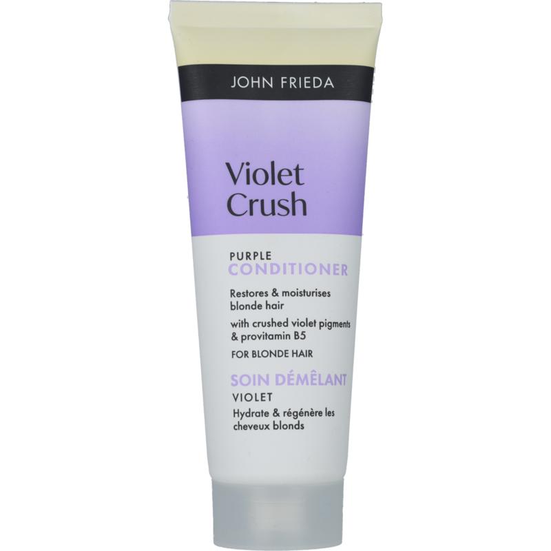 John Frieda Violet Crush Shampoo