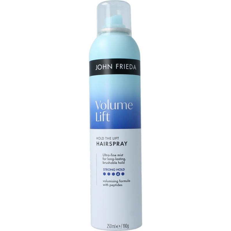 John Frieda Volume Lift Hairspray