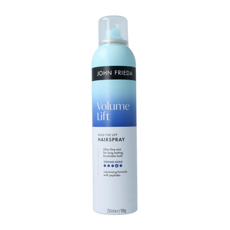 John Frieda Volume Lift Hairspray
