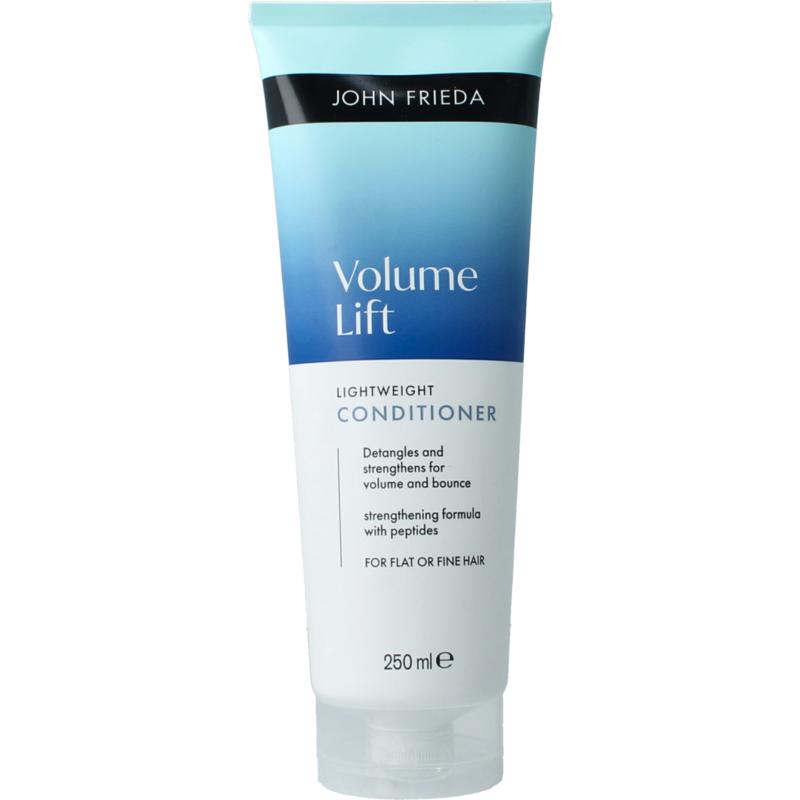 John Frieda Volume Lift Lightweight Conditioner