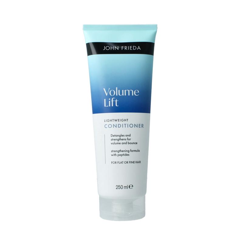 John Frieda Volume Lift Lightweight Conditioner