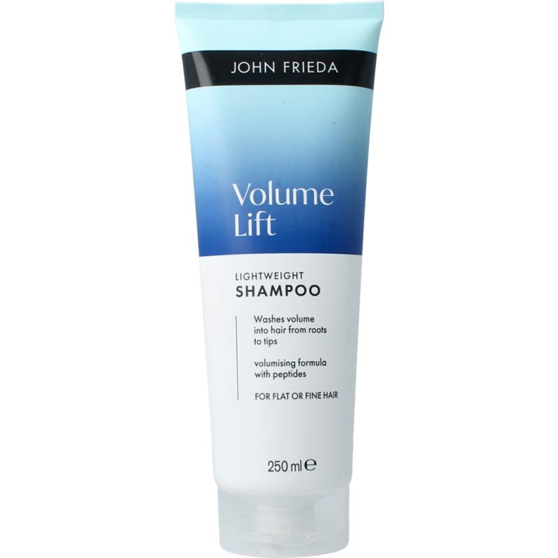 John Frieda Volume Lift Lightweight Shampoo