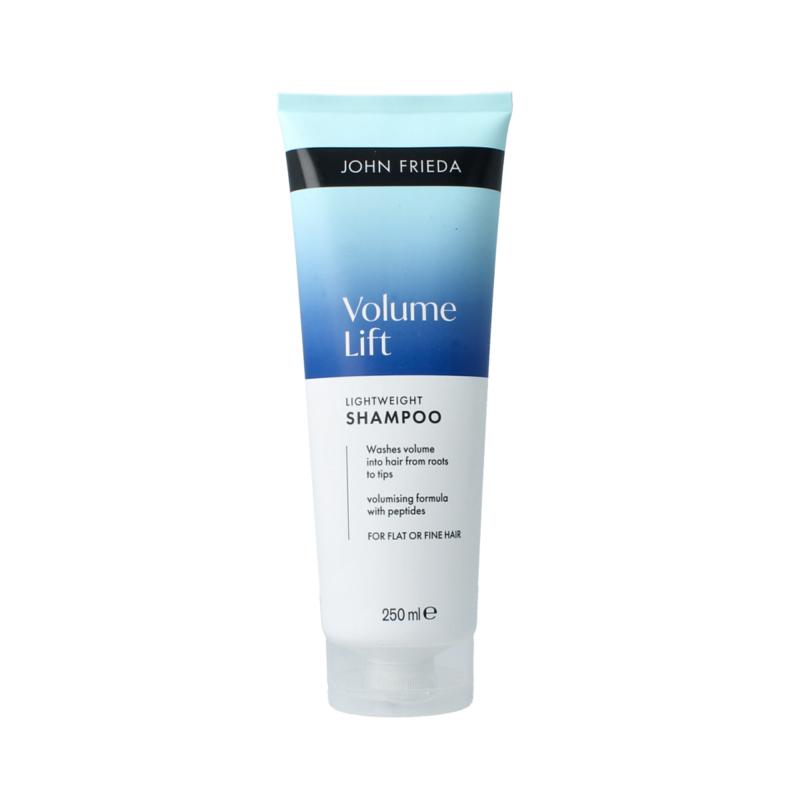 John Frieda Volume Lift Lightweight Shampoo