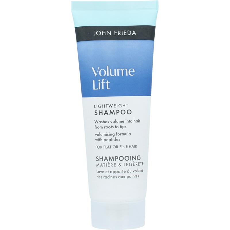 John Frieda Volume Lift Shampoo Lightweight