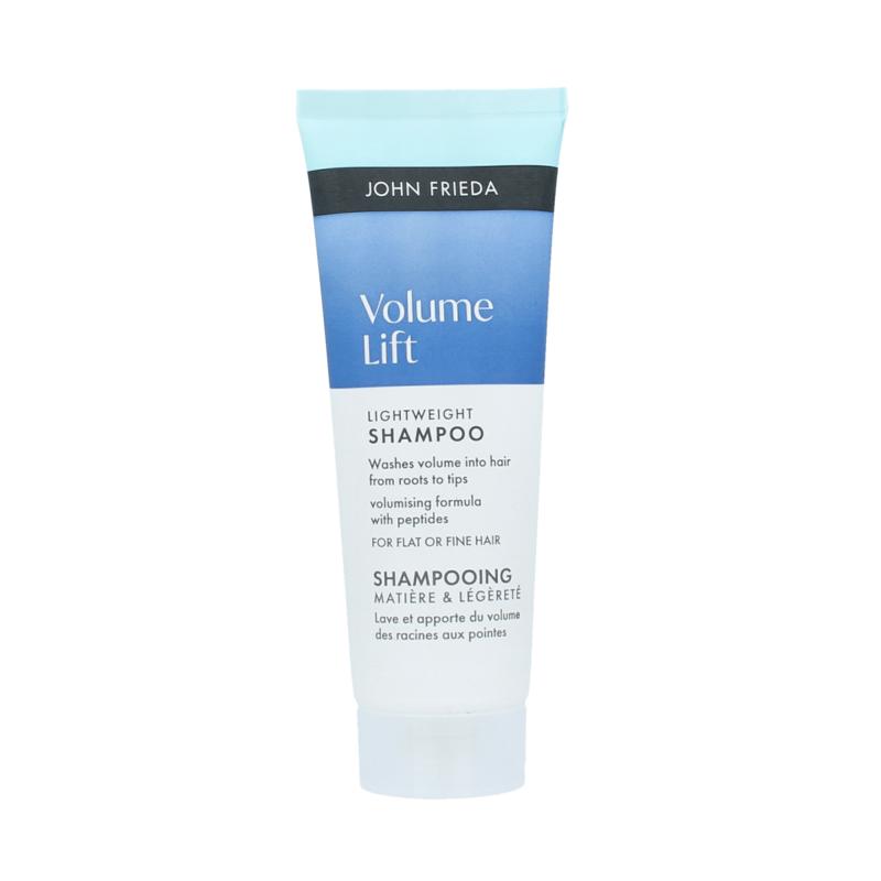John Frieda Volume Lift Shampoo Lightweight