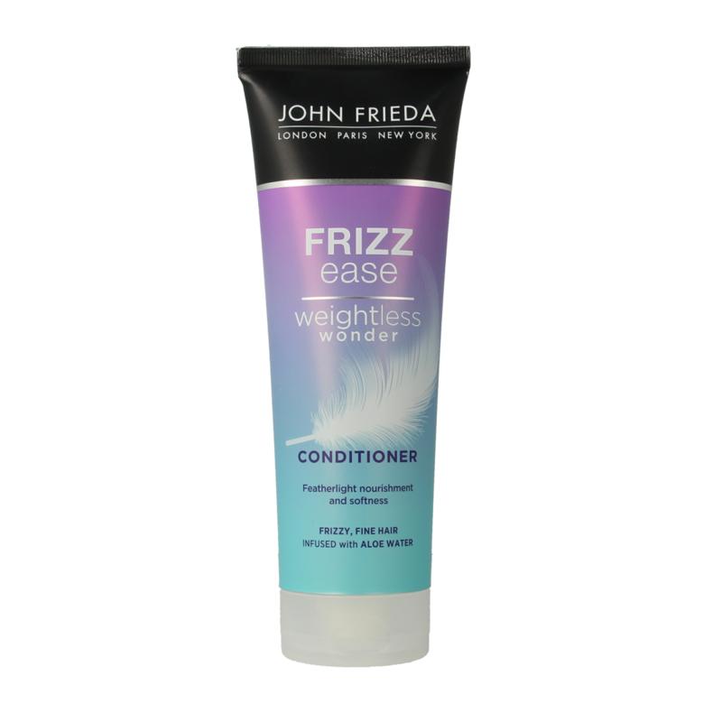 John Frieda Weightless Wonder Conditioner
