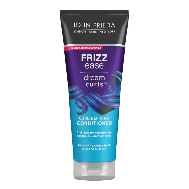 John Frieda Frizz Ease Conditioner Curls