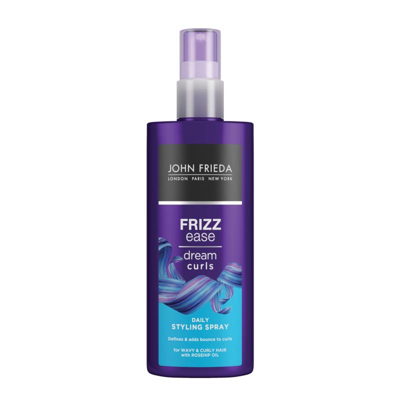 John Frieda Frizz Ease Dream Curlsspray