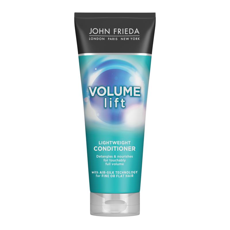 John Frieda Volume Conditioner Thickening
