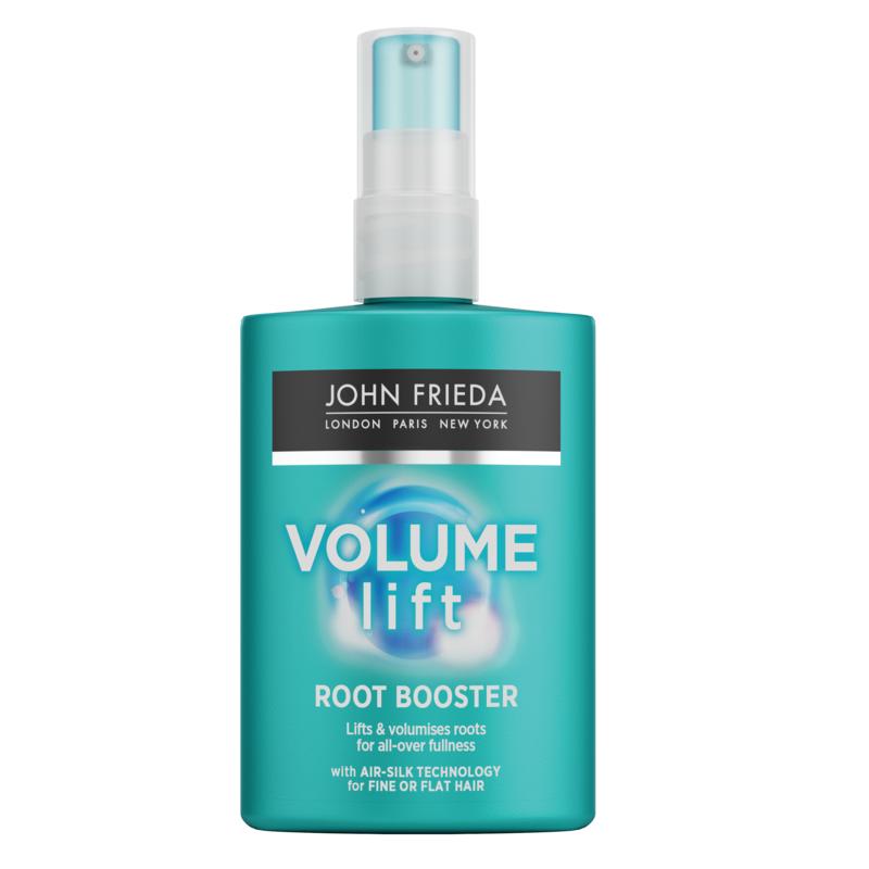 John Frieda Volume Lotion Blow Dry