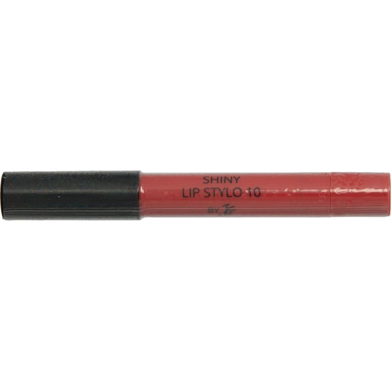 John Van G Shiny Lip Stylo 10