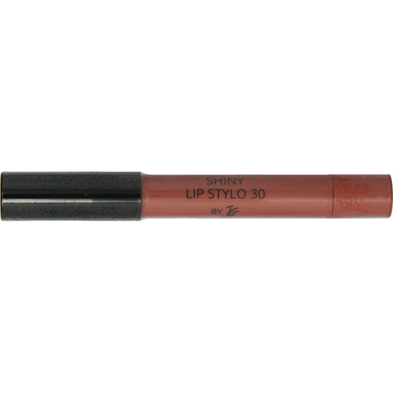 John Van G Shiny Lip Stylo 30