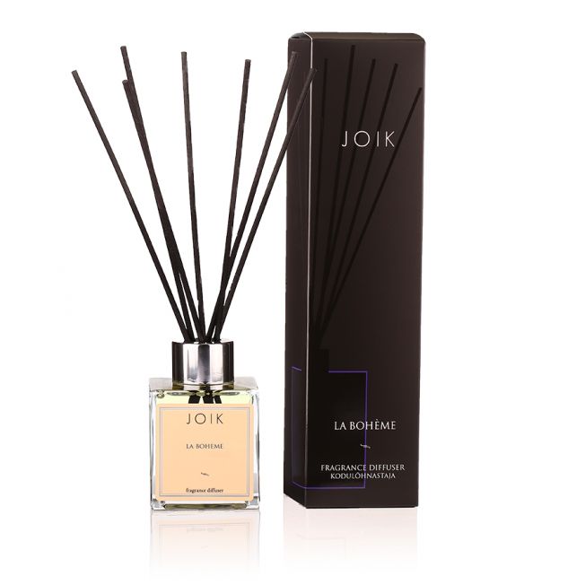 Joik Fragrance Diffuser La Boheme