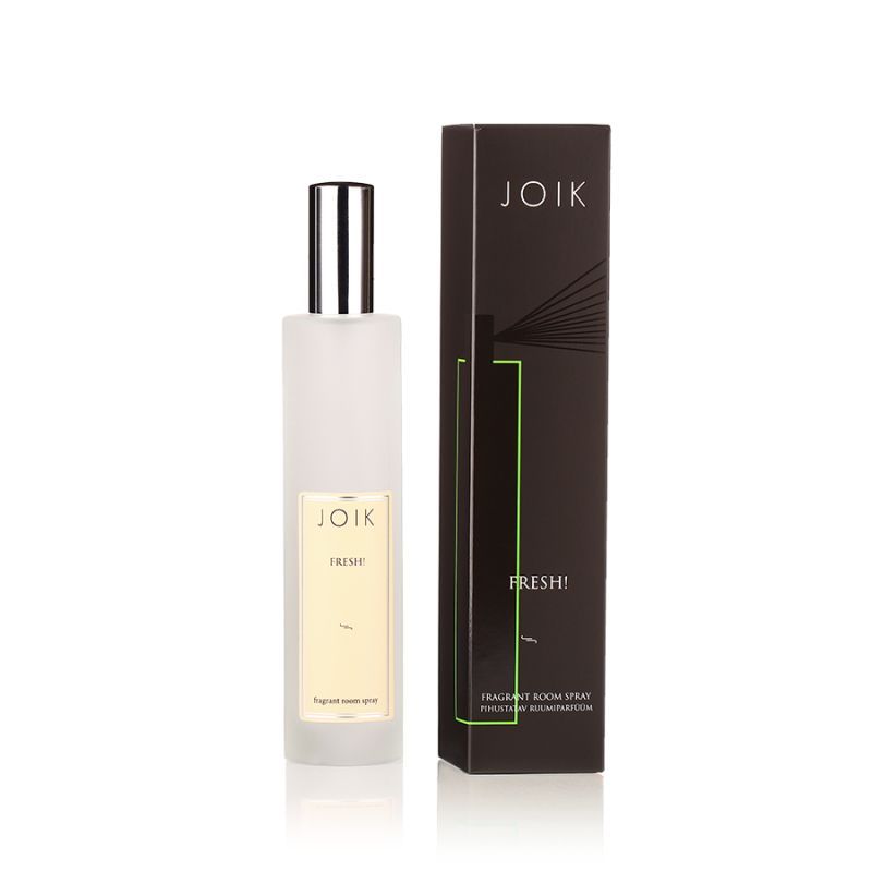 Joik Fragrant Roomspray Fresh