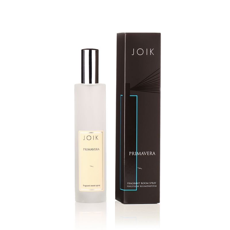 Joik Fragrant Roomspray Primavera