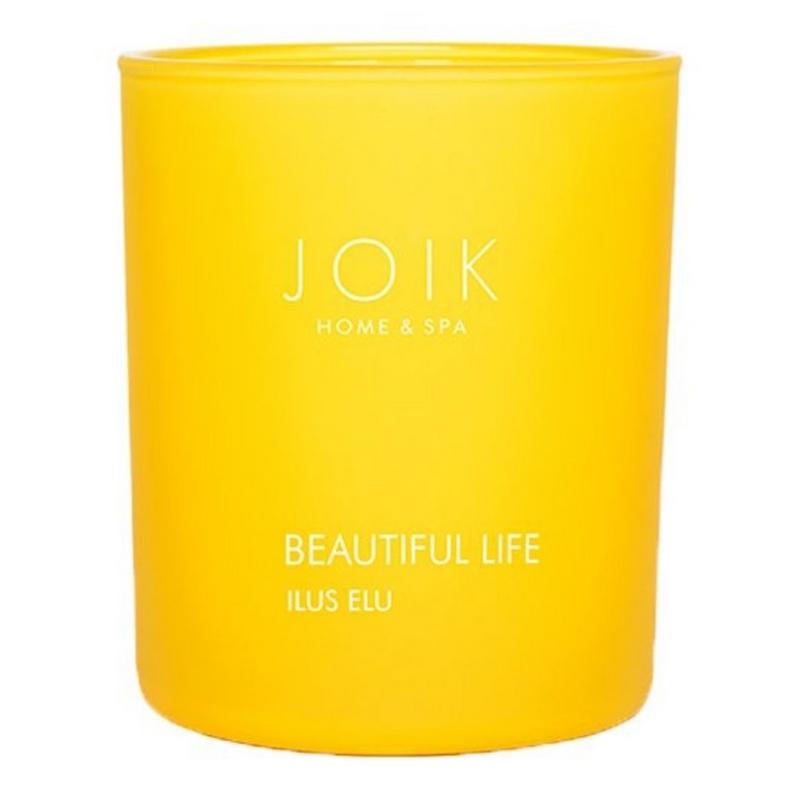 Joik Geurkaars Beautiful Vegan