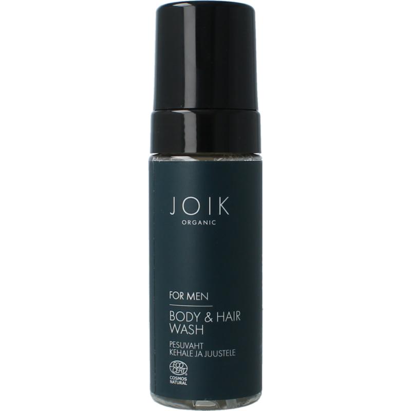 Joik Men Body & Hair Wash