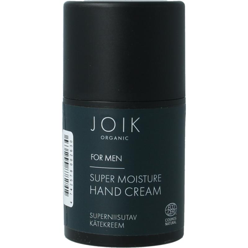 Joik Men Handcream Super Moisturizing