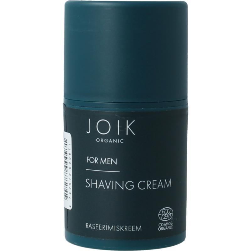 Joik Men Shaving Cream