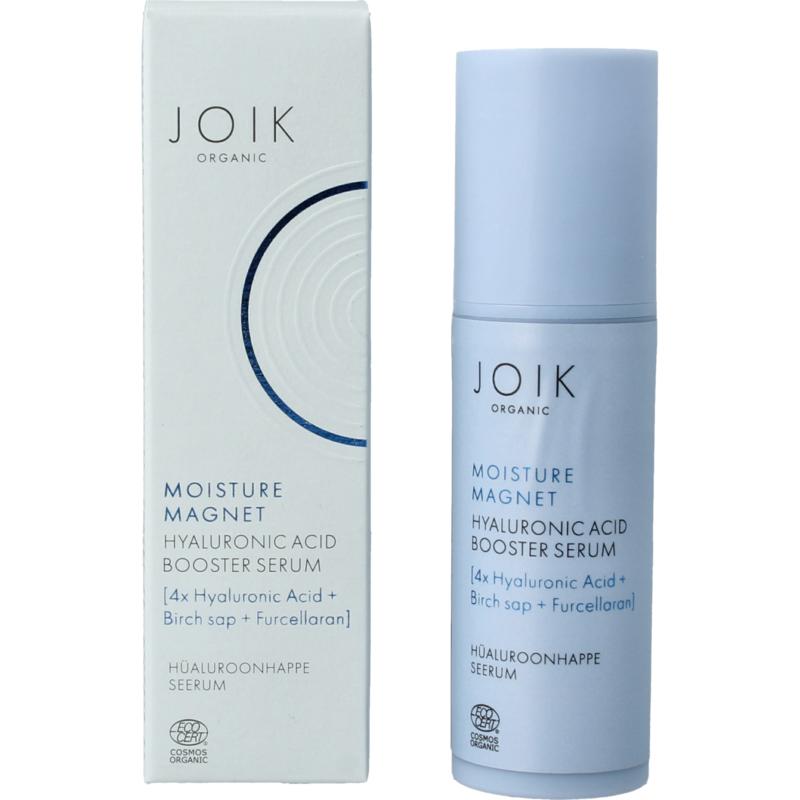 Joik Moisture Magnet Booster Serum Hyaluronic Acid