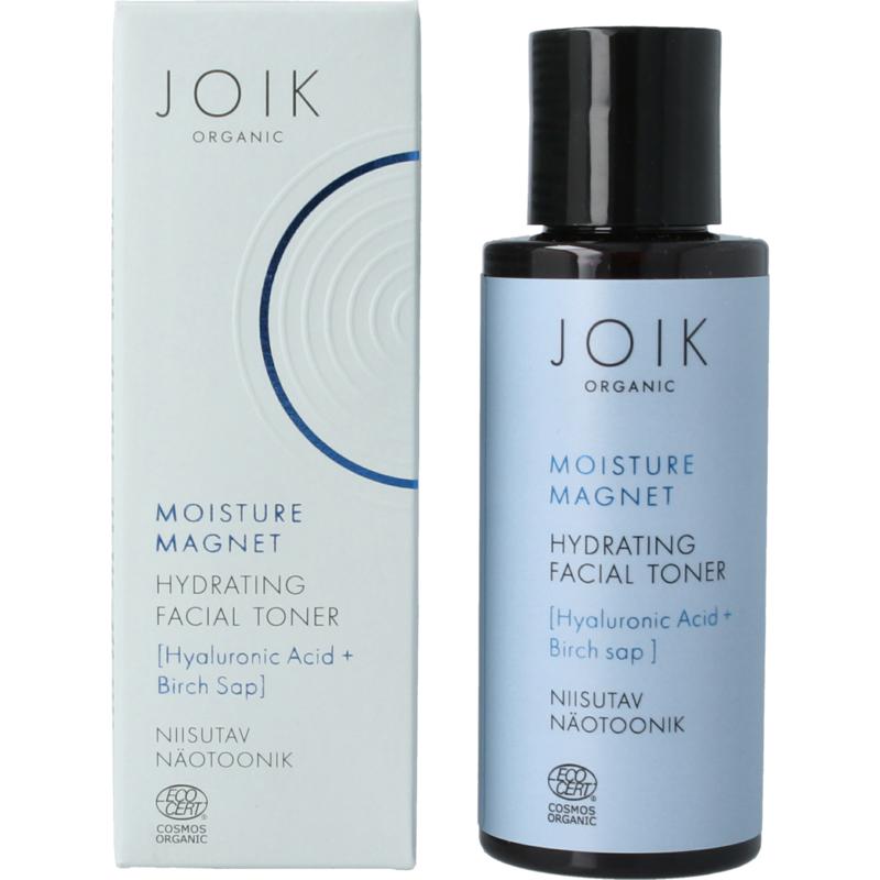 Joik Moisture Magnet Toner Hydrating