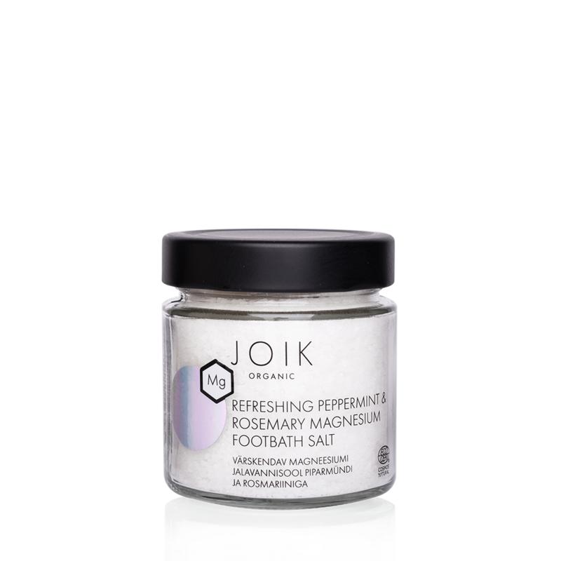 Joik Organic Foot Bath Refreshing