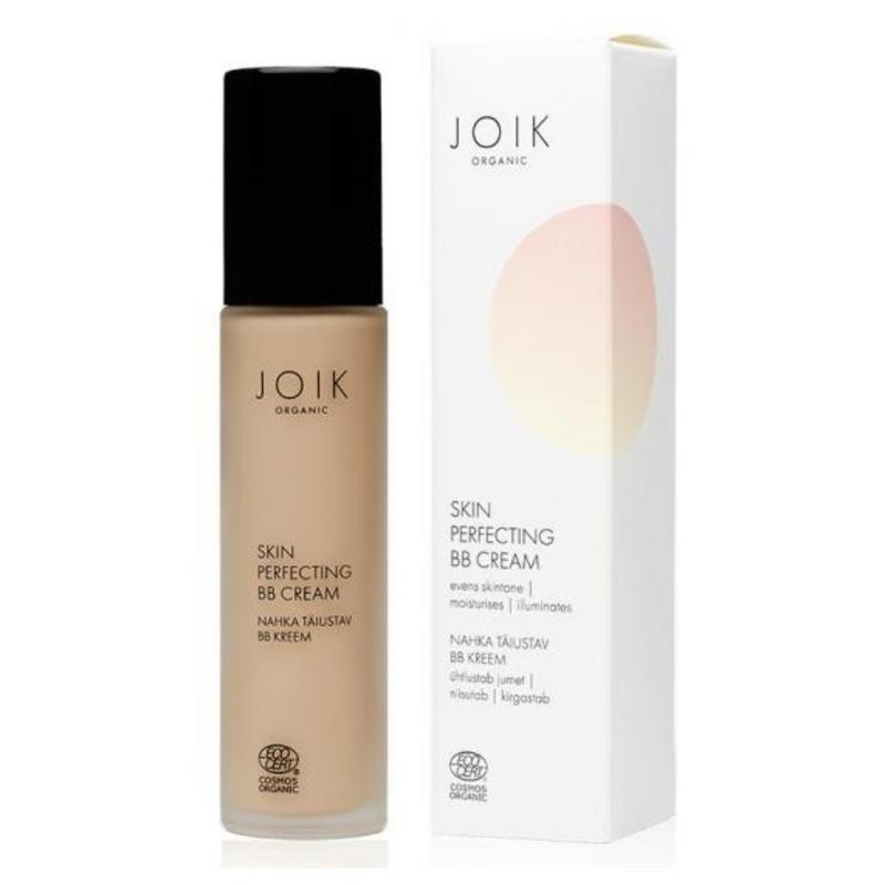 Joik Organic Skin Bb Lotion Medium