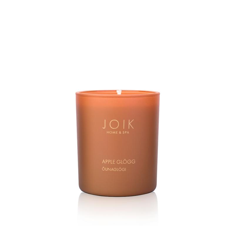 Joik Soywax Kaars Apple Cider