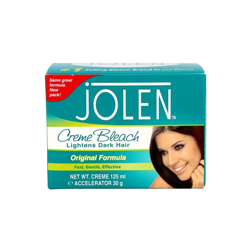Jolen Ontkleuringscreme Creme Bleach Regular