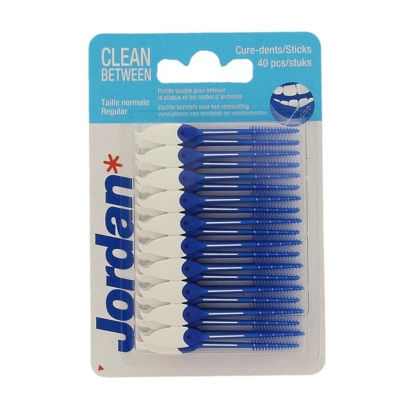 Jordan Clean Between Sticks Regular