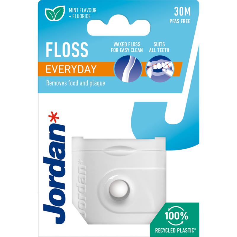 Jordan Everyday Floss 50 Meter