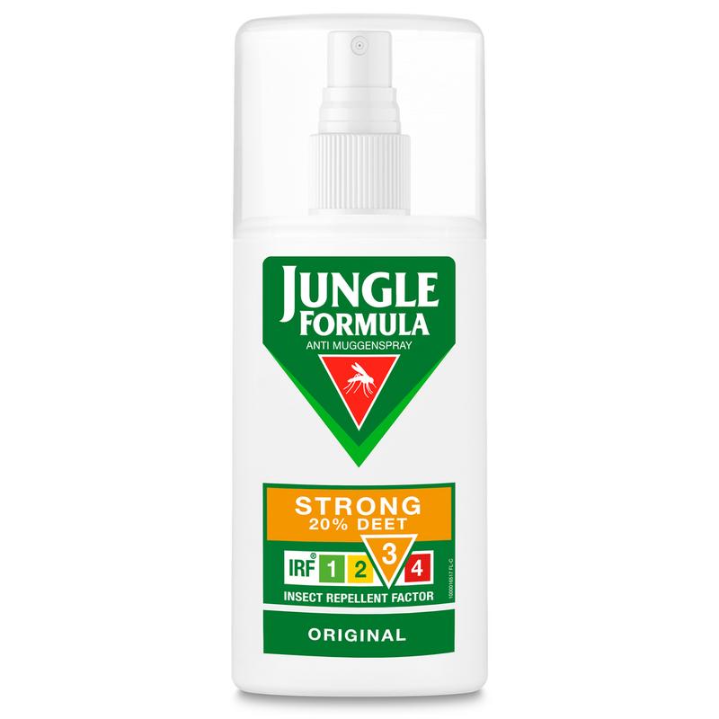 Jungle Formula Strong Original