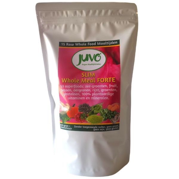Juvo Slim Whole Meal Forte Maaltijdshake