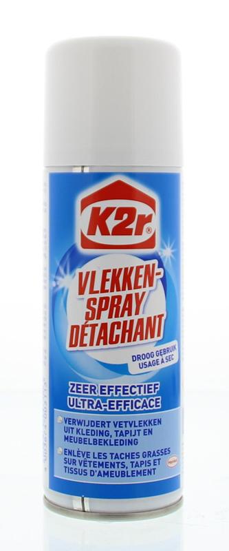 K2r Vlekkenspray