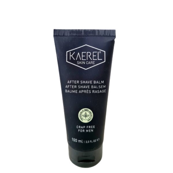 Kaerel Skin Care After Shave Balsem