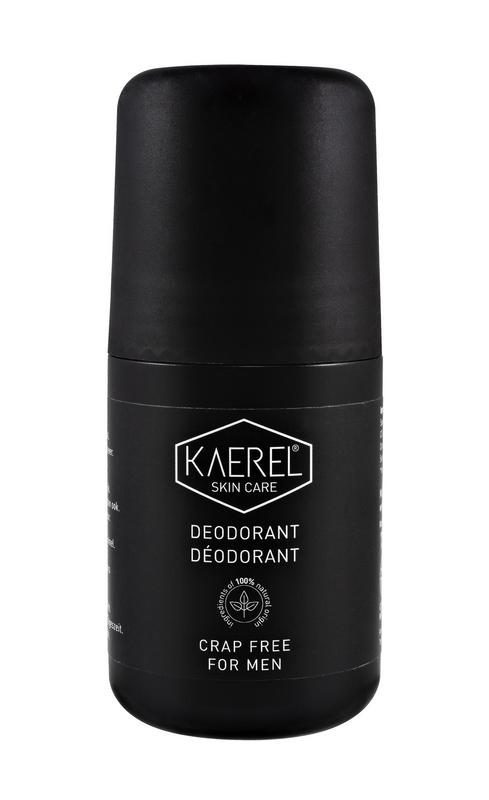 Kaerel Skin Care Deodorant
