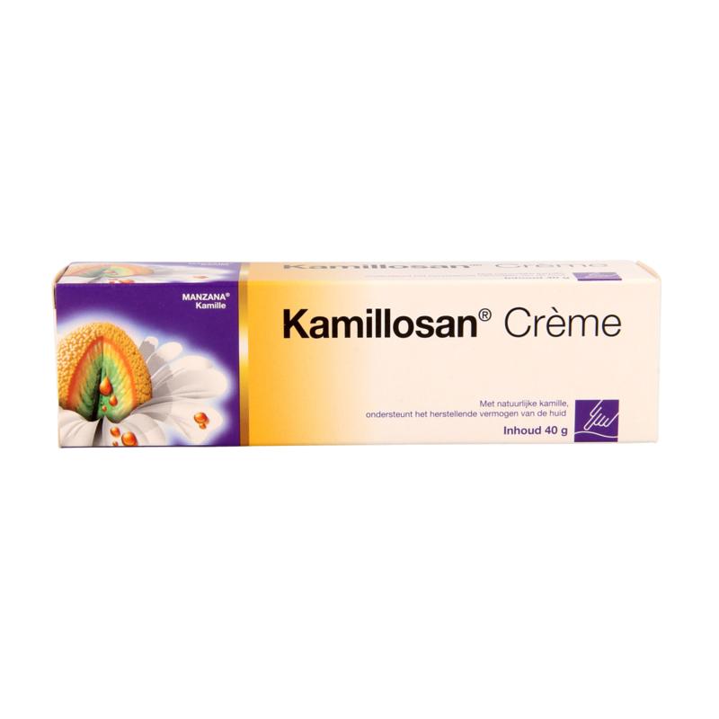Kamillosan Creme