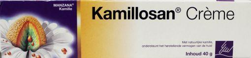 Kamillosan Creme