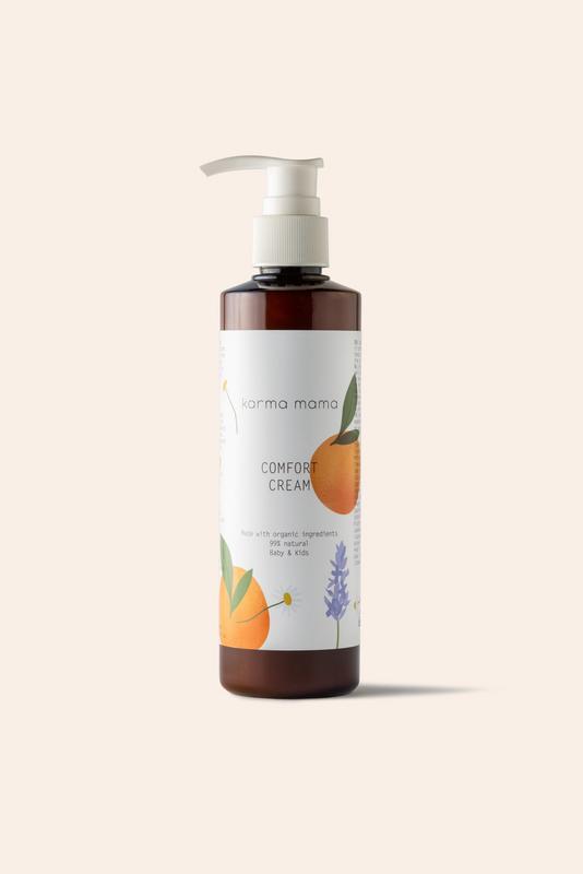 Karma Mama Comfort Cream