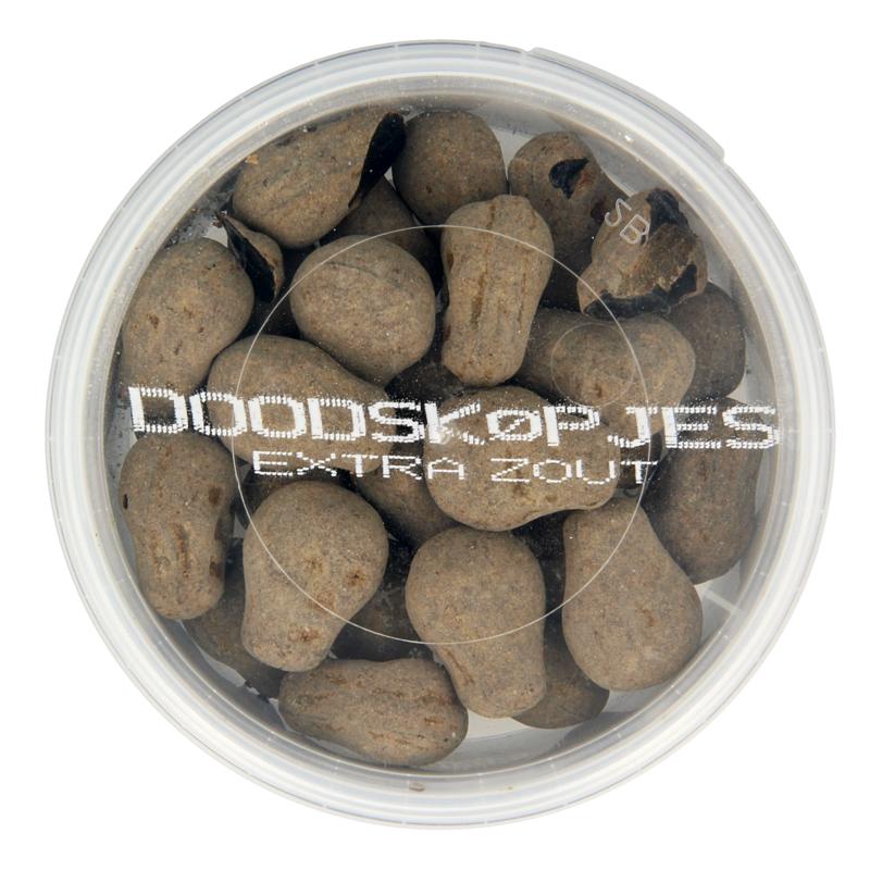 Kindly's Doodskopjes