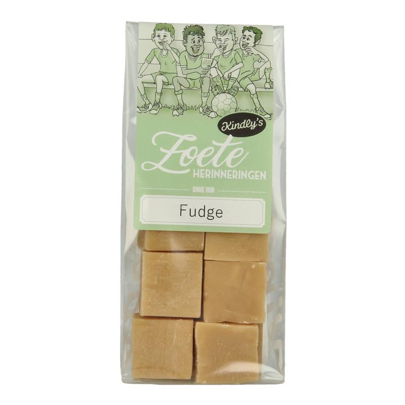 Kindly's Fudge