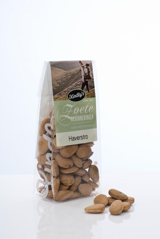 Kindly's Haverstro Zoete Herinneringen