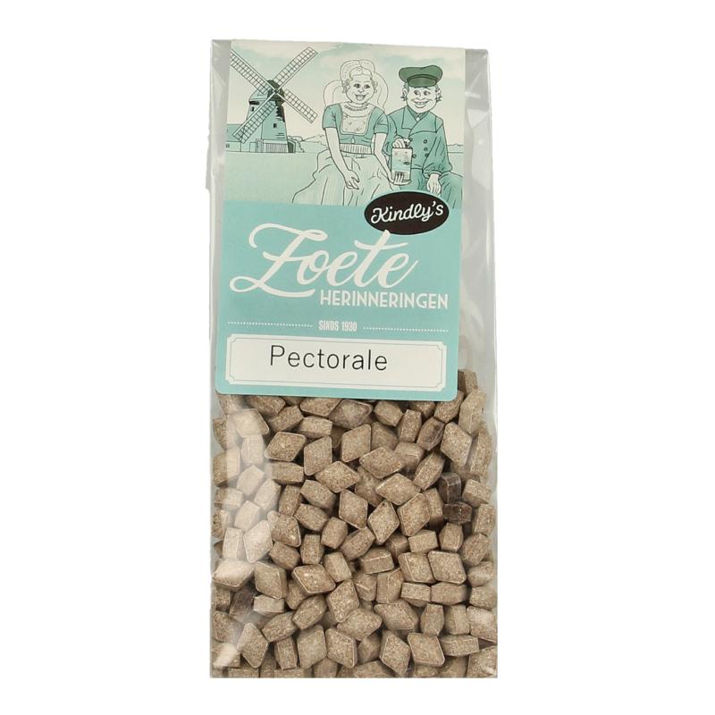 Kindly's Pectorale Zoete Herinneringen