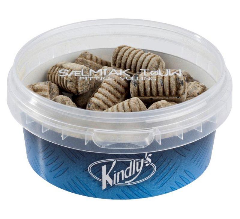 Kindly's Salmiak Touw