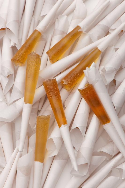 Kindly's Stroopsoldaatjes