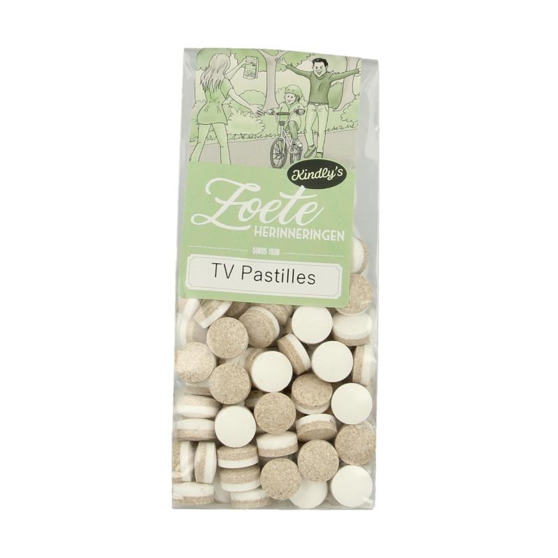 Kindly's Tv Pastilles Zoete Herinnering